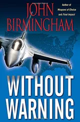 Cover of Without Warning