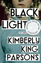 Cover of Black Light