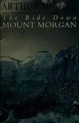 Cover of The Ride Down Mt. Morgan