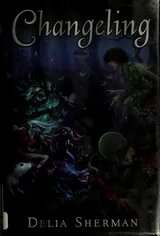 Cover of Changeling