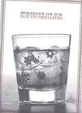 Cover of Holidays on Ice