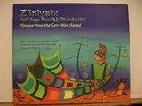 Cover of Zinnia: How the Corn Was Saved