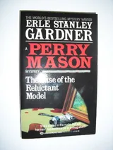Cover of The Case of the Reluctant Model