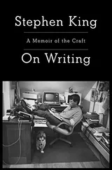 Cover of On Writing: A Memoir of the Craft