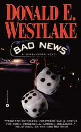 Cover of Bad News