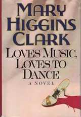 Cover of Loves Music, Loves to Dance