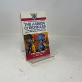 Cover of The Asimov Chronicles: Fifty Years of Isaac Asimov, Volume Four