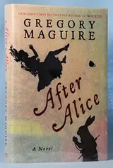 Cover of After Alice