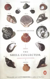 Cover of The Shell Collector