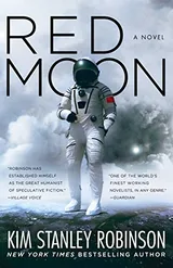 Cover of Red Moon