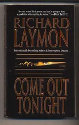 Cover of Come Out Tonight