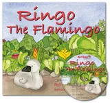 Cover of Ringo the Flamingo