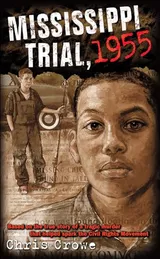 Cover of Mississippi Trial, 1955
