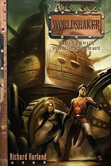 Cover of Worldshaker