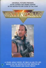 Cover of Waterworld