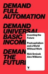 Cover of Inventing the Future