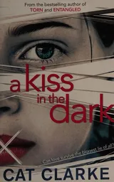 Cover of A Kiss in the Dark