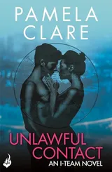 Cover of Unlawful Contact