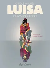 Cover of Luisa: Now and Then