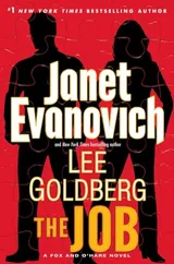 Cover of The Job