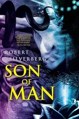 Cover of Son of Man