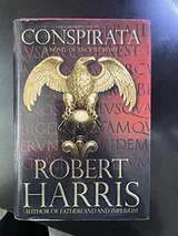Cover of Conspirata
