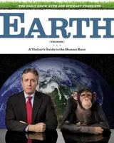 Cover of Earth (The Book)
