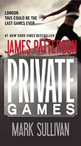 Cover of Private Games