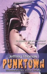 Cover of Punktown