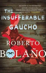 Cover of The Insufferable Gaucho
