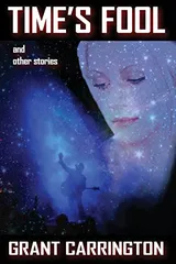 Cover of Time's Fool and Other Stories
