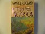 Cover of Flight From Neveryon