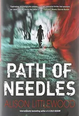 Cover of Path of Needles