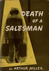 Cover of Death of a Salesman