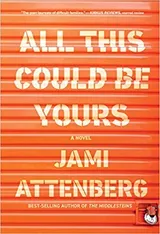Cover of All This Could Be Yours