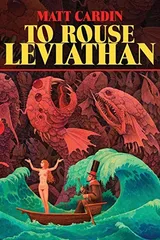 Cover of To Rouse Leviathan
