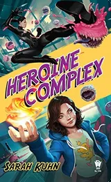 Cover of Heroine Complex