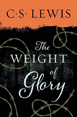 Cover of The Weight of Glory