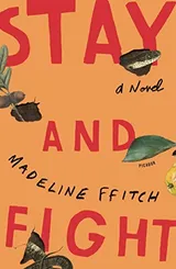 Cover of Stay and Fight