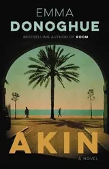 Cover of Akin