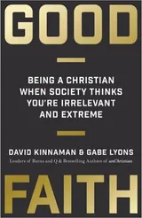 Cover of Good Faith