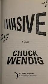 Cover of Invasive