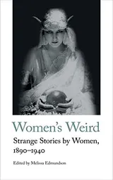 Cover of Women's Weird