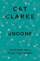 Cover of Undone