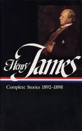 Cover of Complete Stories 1892–1898
