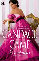 Cover of Scandalous