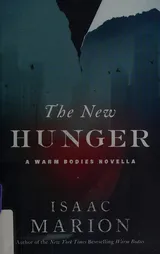 Cover of The New Hunger