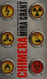 Cover of Chimera
