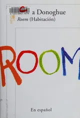 Cover of Habitación