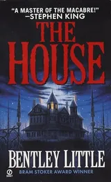 Cover of The House